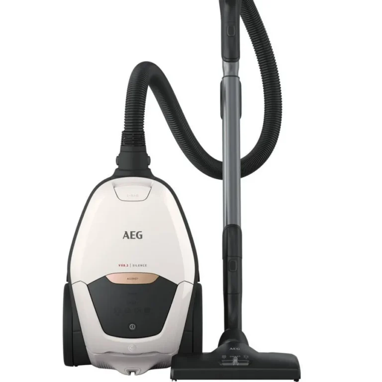 Aspirator Cu Sac AEG VX821ALR