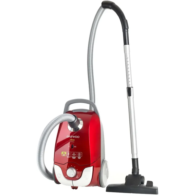 Aspirator cu sac Daewoo RC-150R