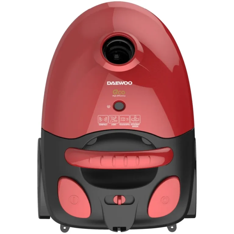 Aspirator cu sac Daewoo RC-230R-3