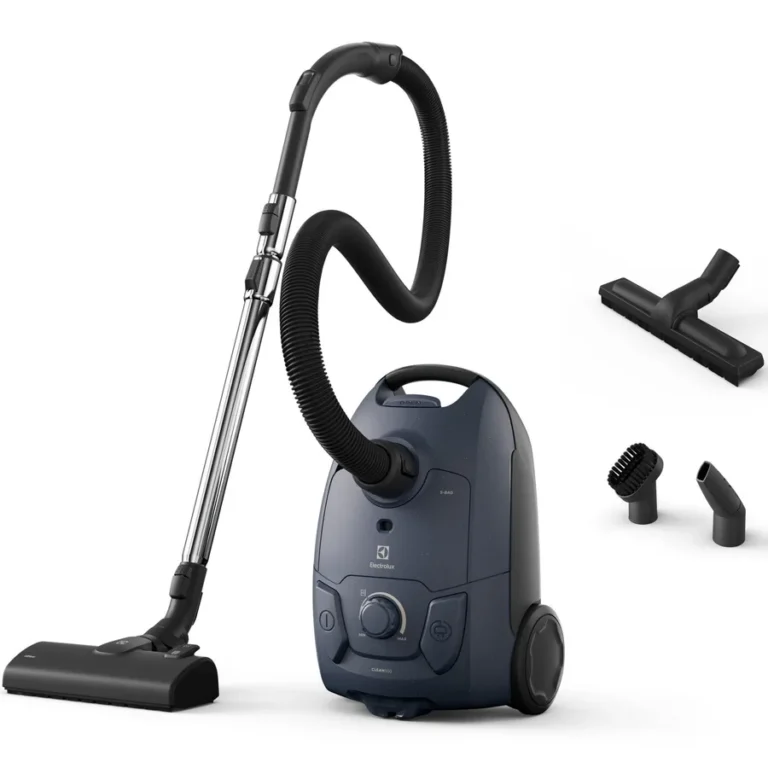 Aspirator cu sac Electrolux EB51C2DB