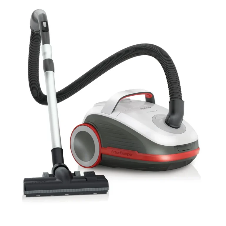 Aspirator cu sac Gorenje VCEA21GPLW