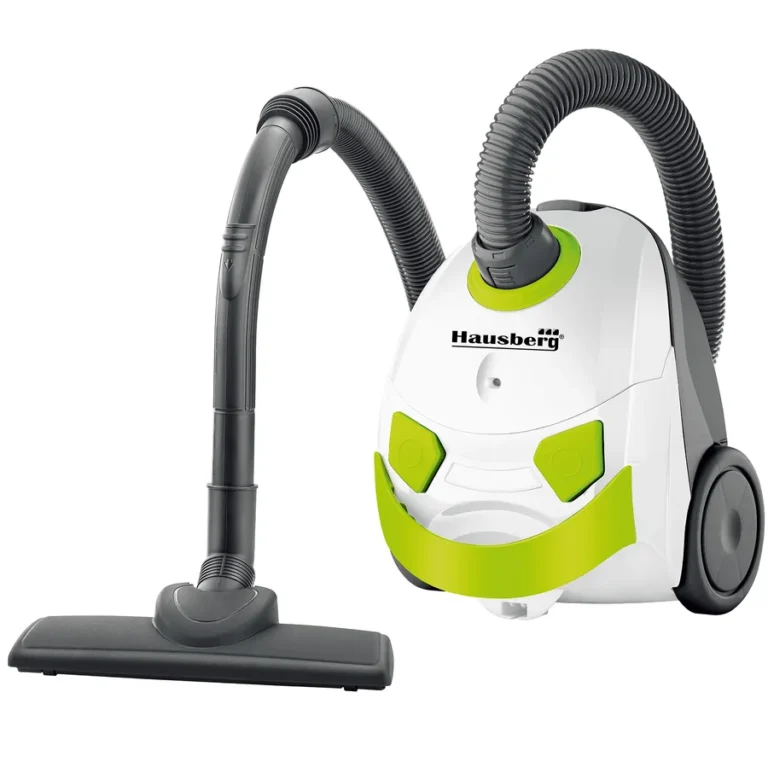 Aspirator cu sac Hausberg HB 2080 A-V