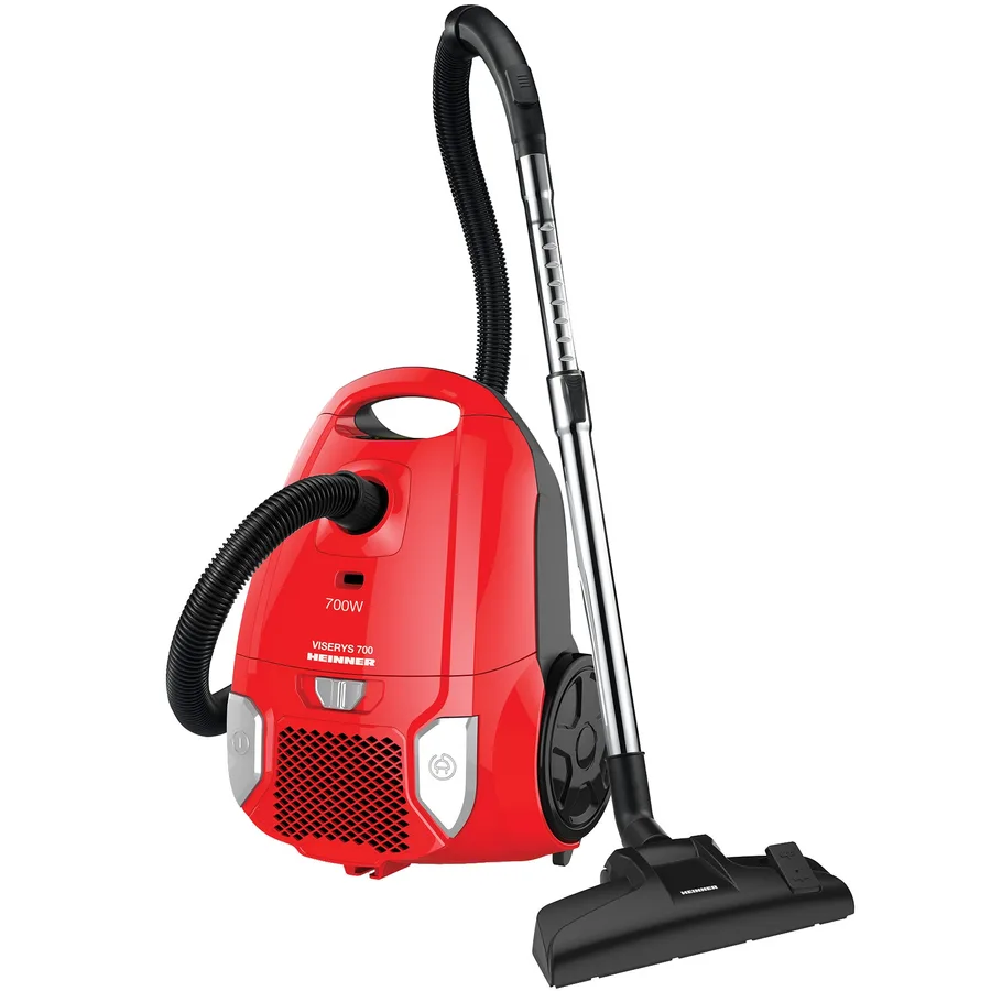 Aspirator cu sac Heinner HVC-MRD1400