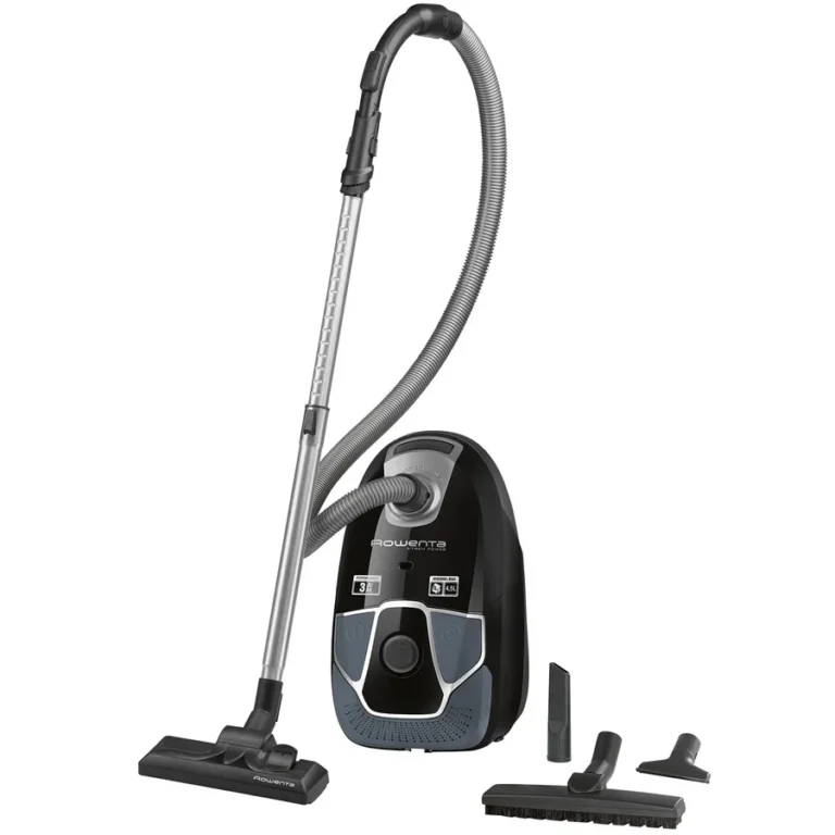 Aspirator cu sac Rowenta X-Trem Power Successor RO6856EA