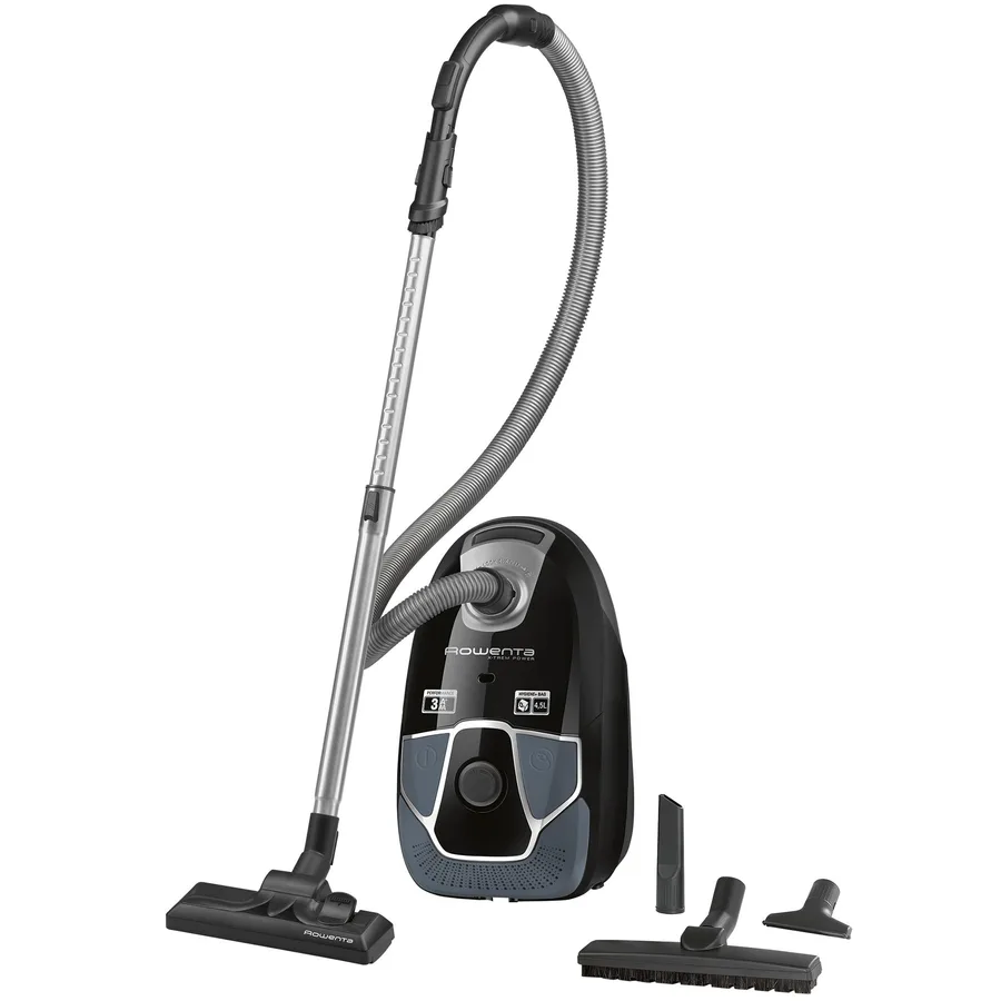 Aspirator cu sac Rowenta X-Trem Power Successor RO6856EA