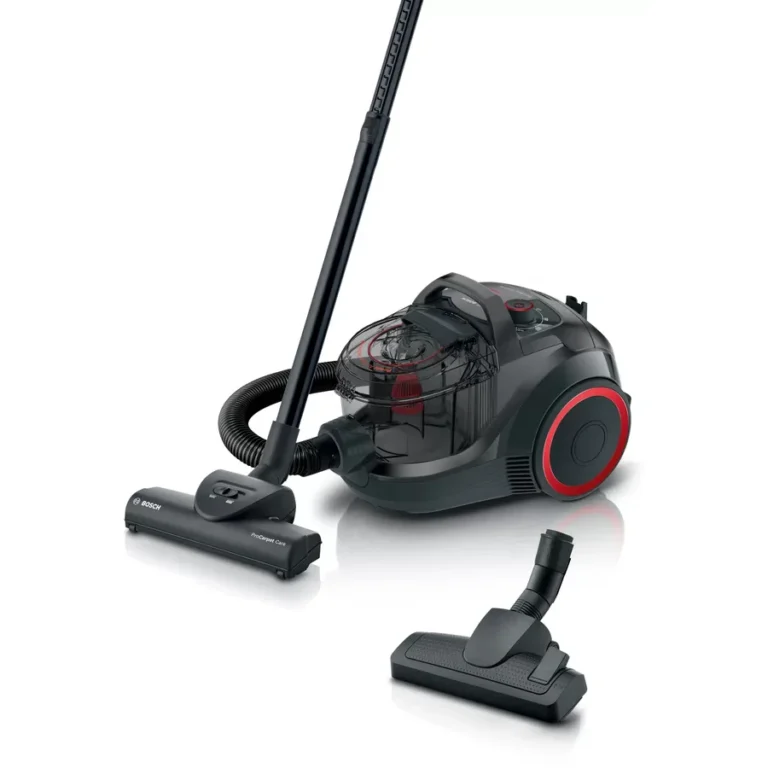 Aspirator fara sac Bosch BGC21POW1
