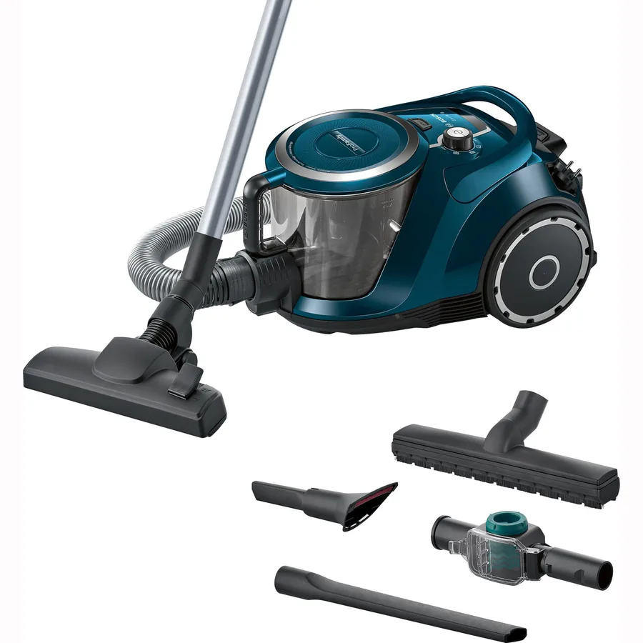 Aspirator fara sac Bosch BGS41FAM