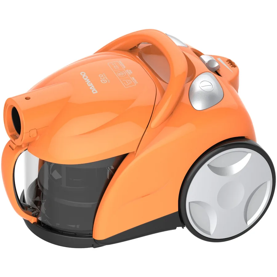 Aspirator fara sac Daewoo RCC-150P-3