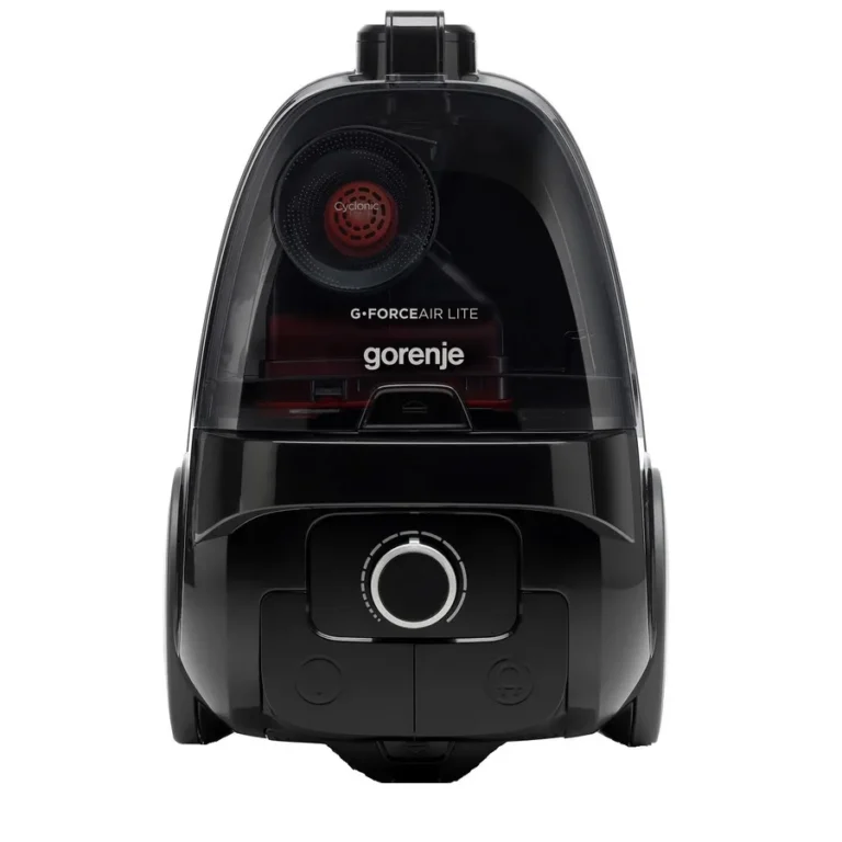 Aspirator fara sac Gorenje VCEA03GALBKCY