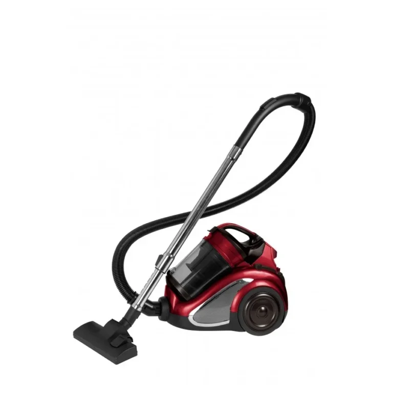 Aspirator fara sac Hausberg HB-2820RS