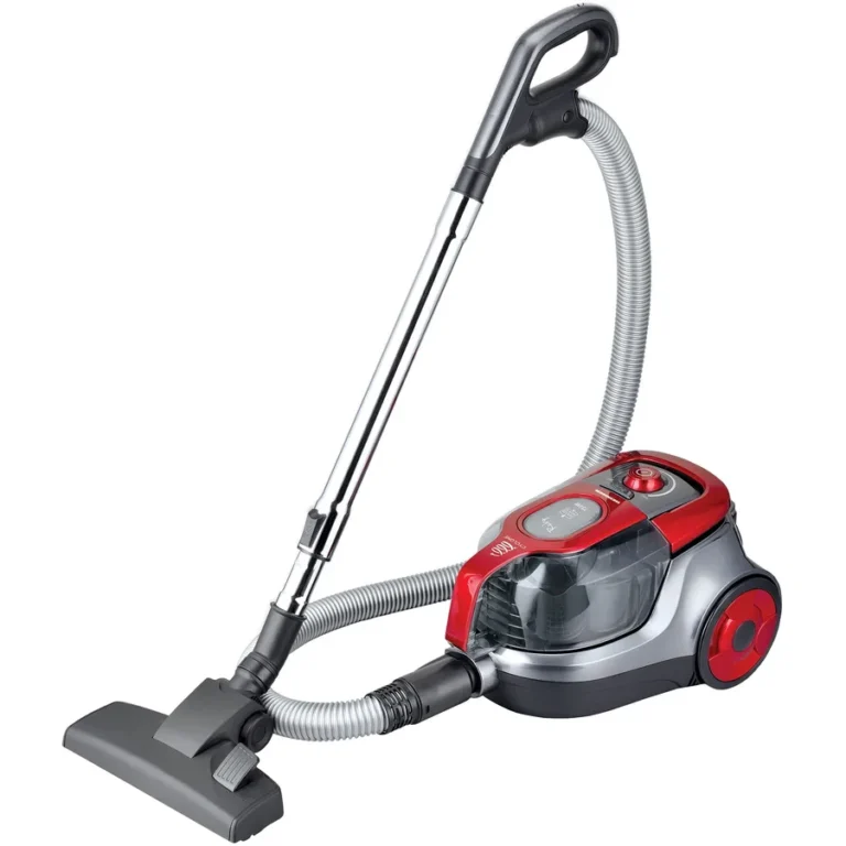 Aspirator fara sac Heinner HVC-V750RD