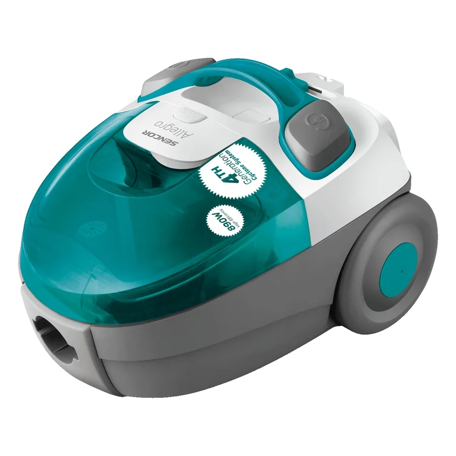 Aspirator fara sac Sencor SVC511TQ