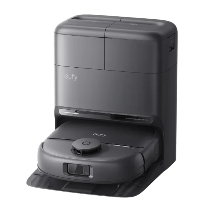 Aspirator robot eufy Omni C28