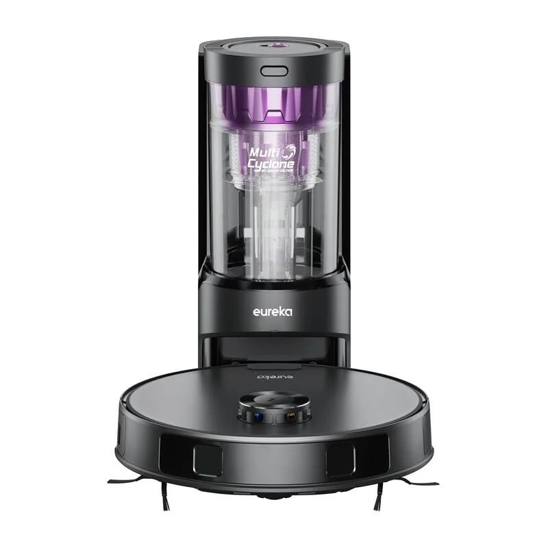 Aspirator robot EUREKA E20 Plus