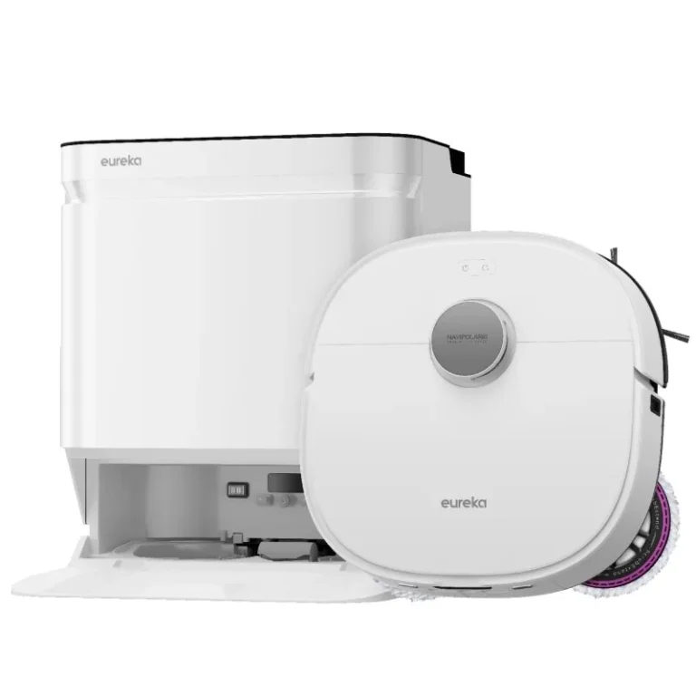Aspirator robot Eureka J15 Ultra