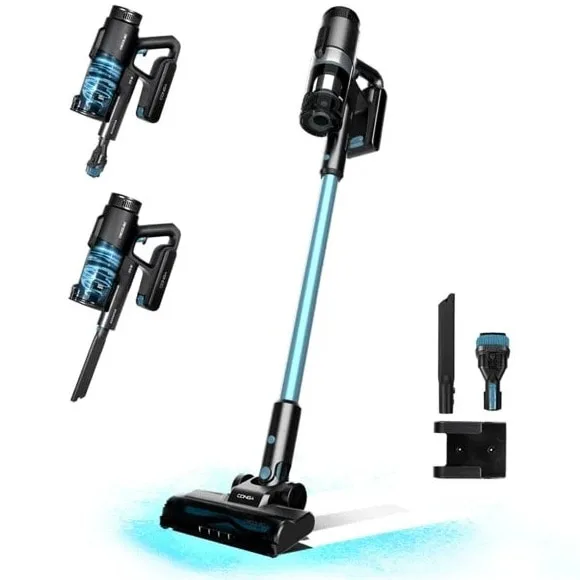Aspirator vertical Cecotec Rockstar 1500 Ray Free 09940