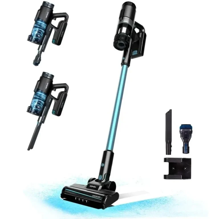 Aspirator vertical Cecotec Rockstar 1500 Ray Pure 08422