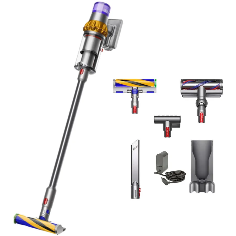 Aspirator vertical Dyson V15 Detect Absolute 2026