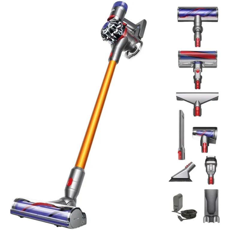 Aspirator vertical Dyson V8 Absolute 2023 476547-01