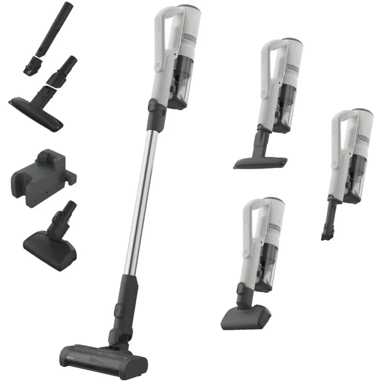 Aspirator vertical Electrolux EP51AH18SW