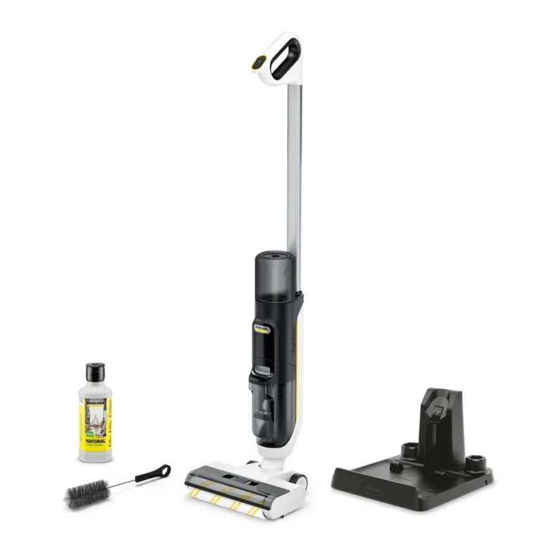 Aspirator vertical Karcher FCV 3 Natural N
