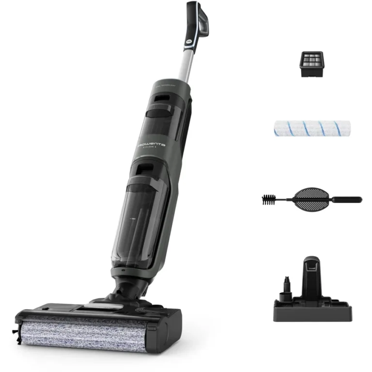 Aspirator vertical Rowenta X-Clean 4 GZ5037WO