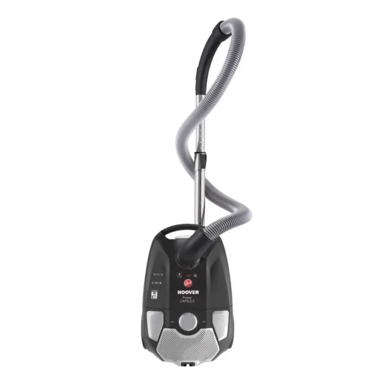 Cel mai bun aspirator cu sac Hoover