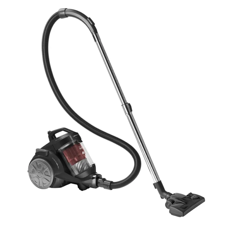 Cel mai bun aspirator fără sac Concept