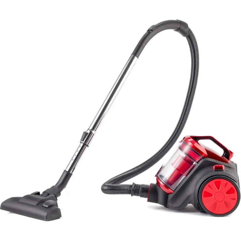 Cel mai bun aspirator fără sac Daewoo