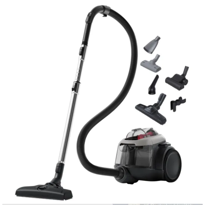 Cel mai bun aspirator fără sac Electrolux