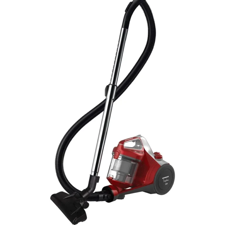 Cel mai bun aspirator fără sac Heinner