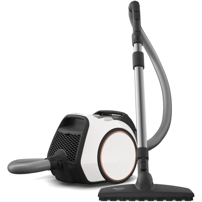 Cel mai bun aspirator fără sac Miele