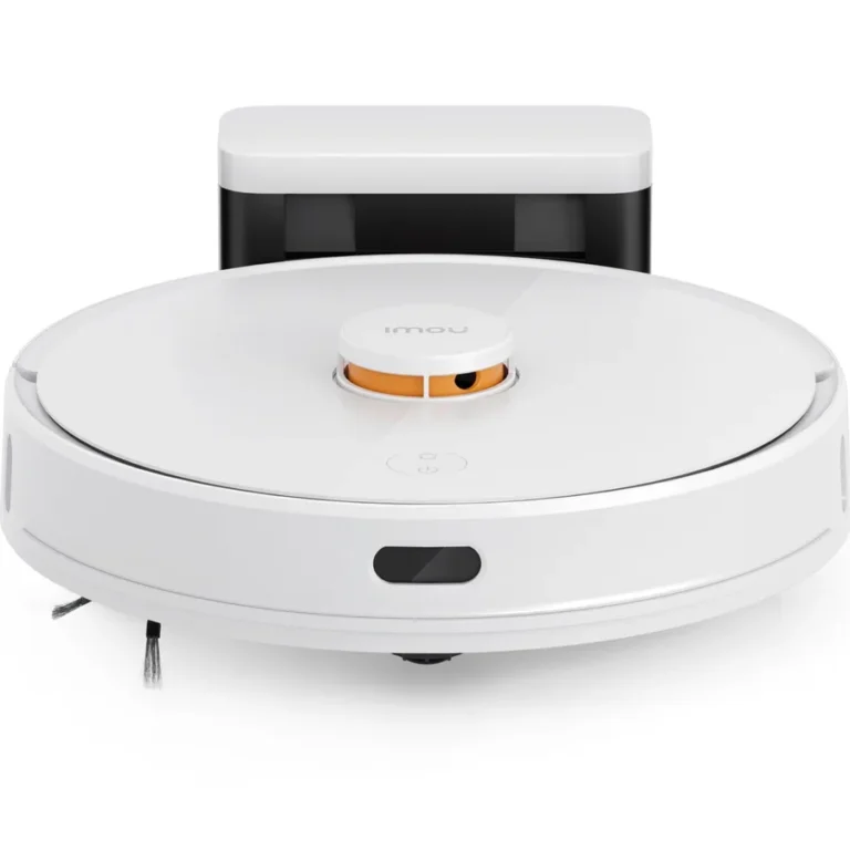 Cel mai bun aspirator robot Imou