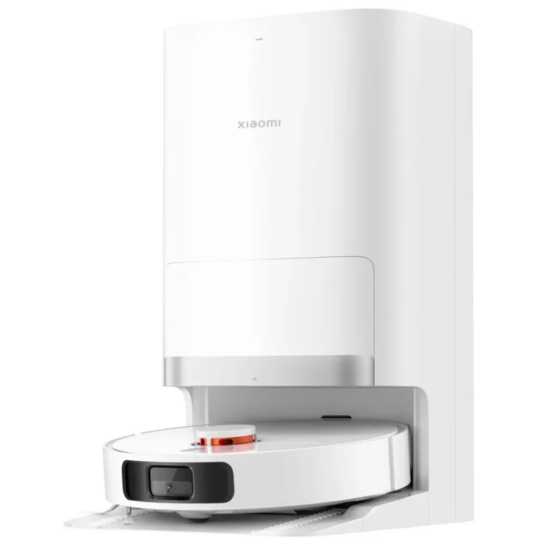 Cel mai bun aspirator robot Xiaomi