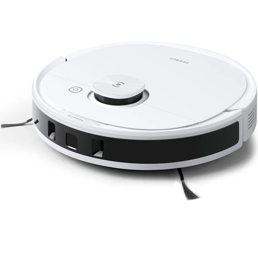 Robot de aspirare Ecovacs DEEBOT N8 PRO