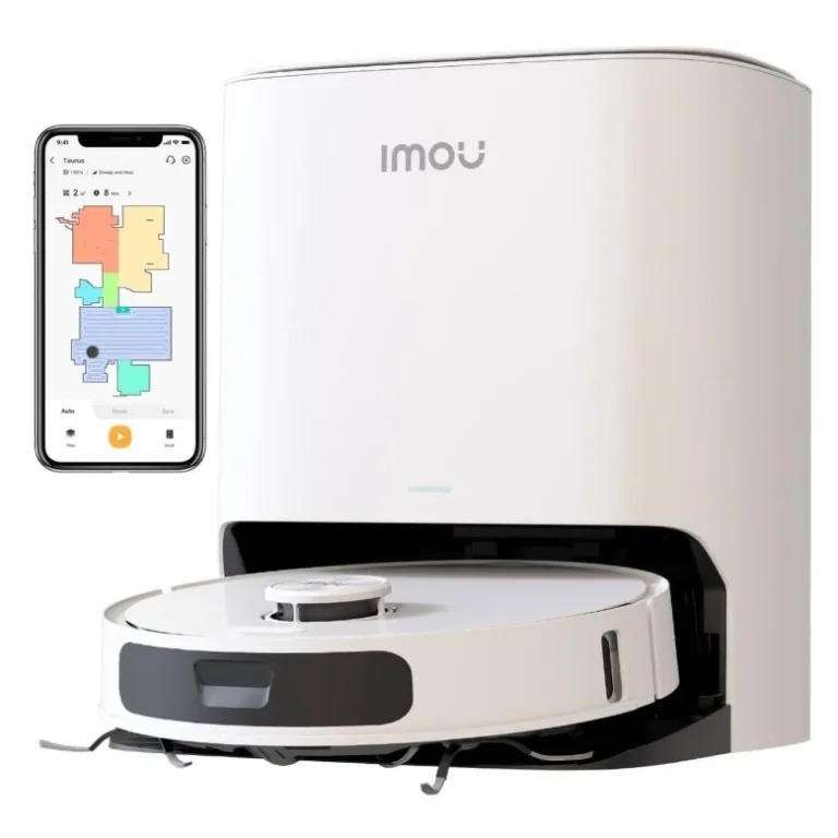 Robot de aspirare Imou RV-L31-C-11